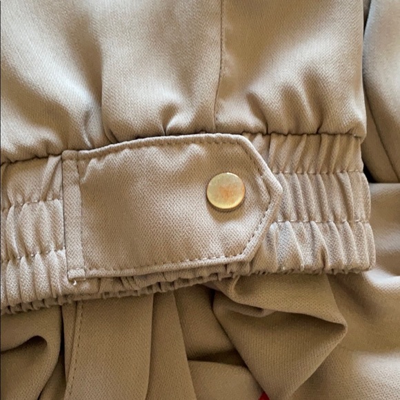 Elastic waist dress pant - Picture 6 of 10